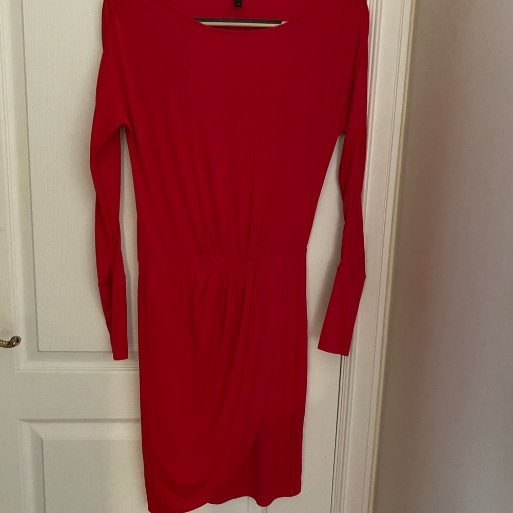 Like new BCBG dress